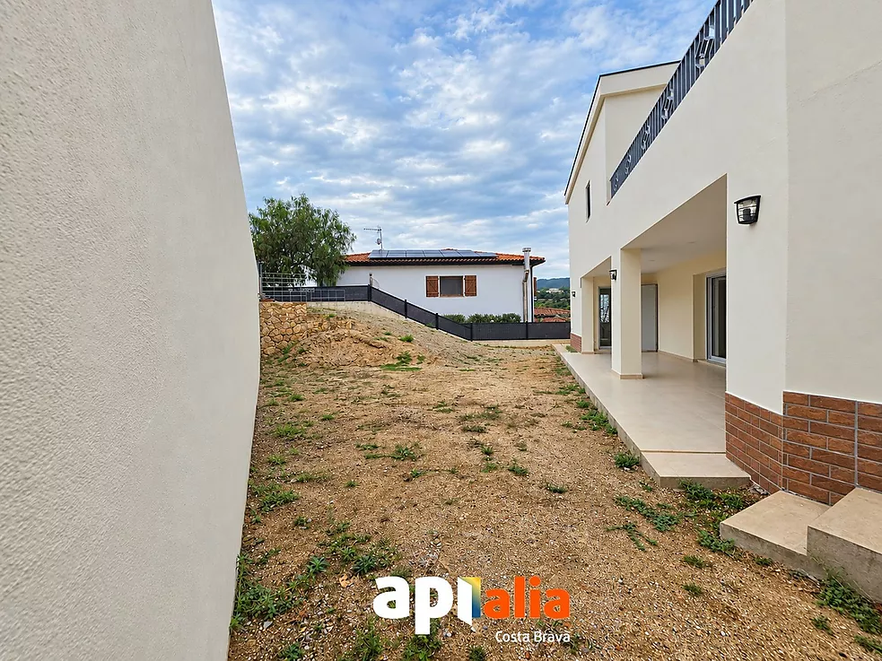 Casa en venda a Calonge