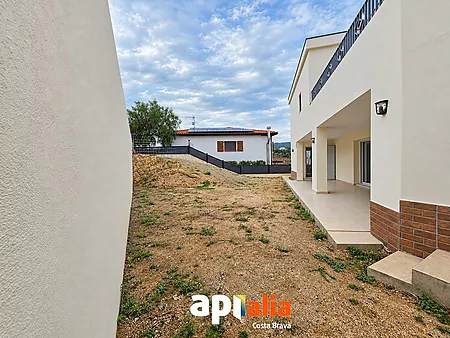 Casa en venda a Calonge