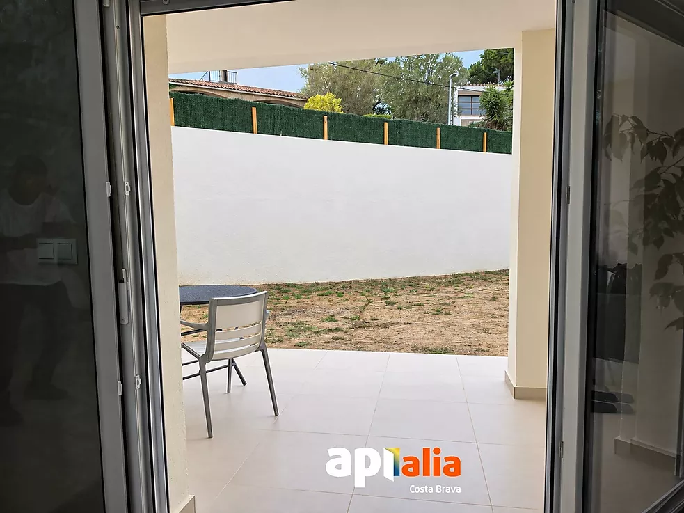 Casa en venda a Calonge