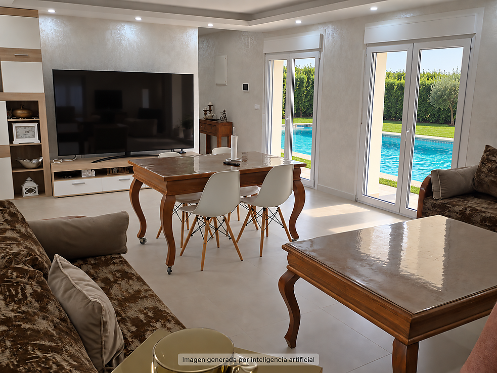 Casa en venda a Calonge