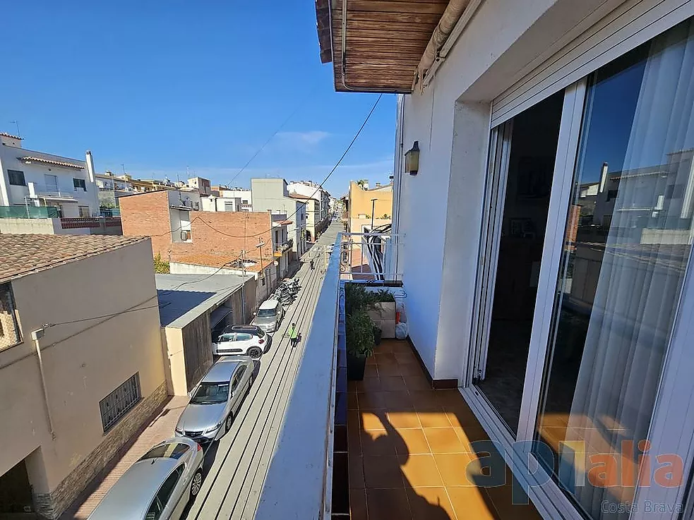Appartement à vendre à Sant Feliu de Guíxols
