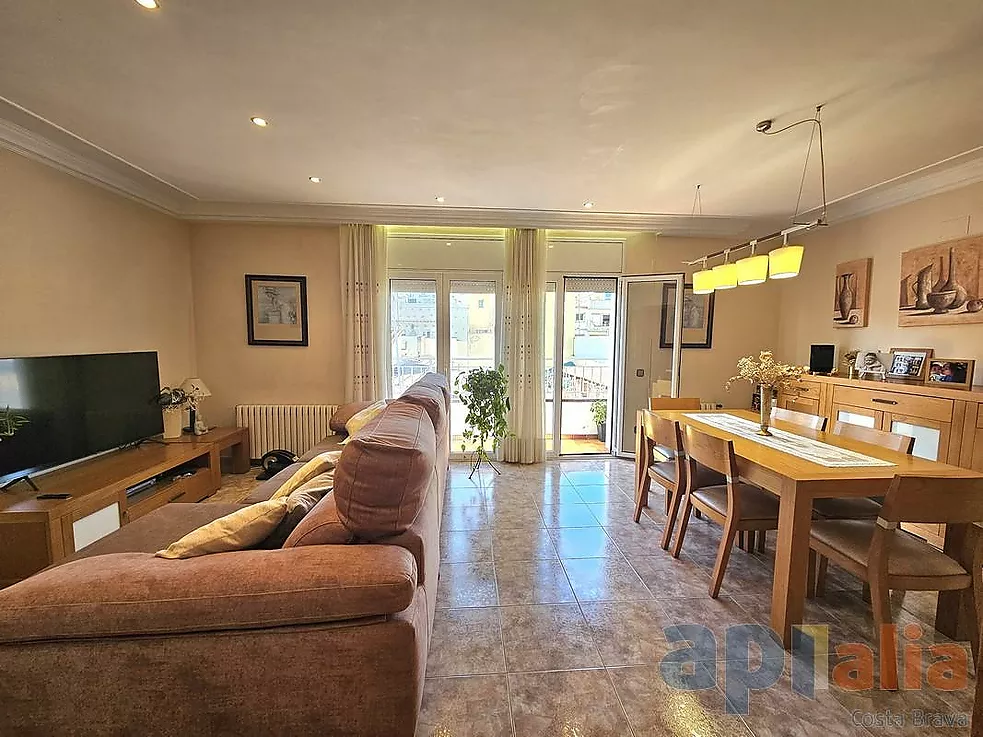 Appartement à vendre à Sant Feliu de Guíxols