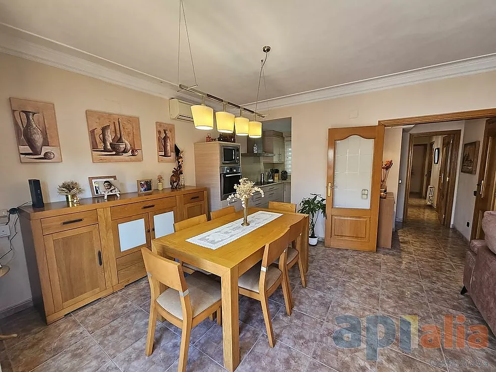 Appartement à vendre à Sant Feliu de Guíxols