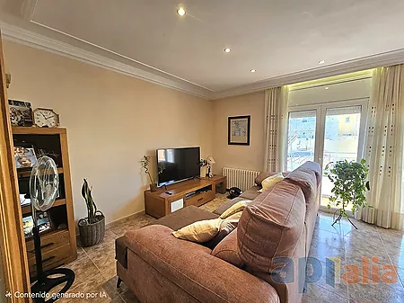 Apartament en venda a Sant Feliu de Gu&iacute;xols