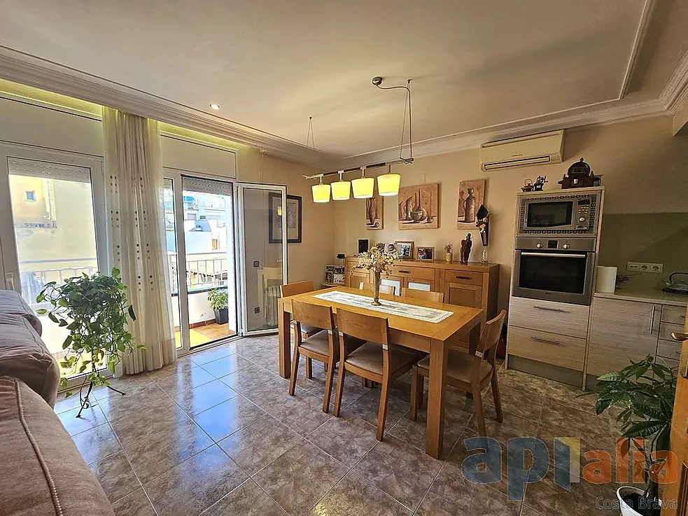 Appartement à vendre à Sant Feliu de Guíxols