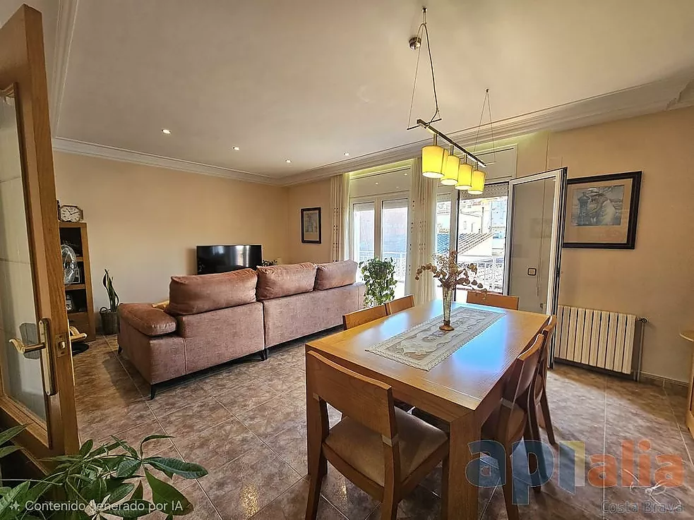 Appartement à vendre à Sant Feliu de Guíxols