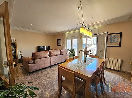 Apartament en venda a Sant Feliu de Gu&iacute;xols