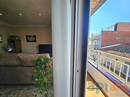 Apartament en venda a Sant Feliu de Gu&iacute;xols