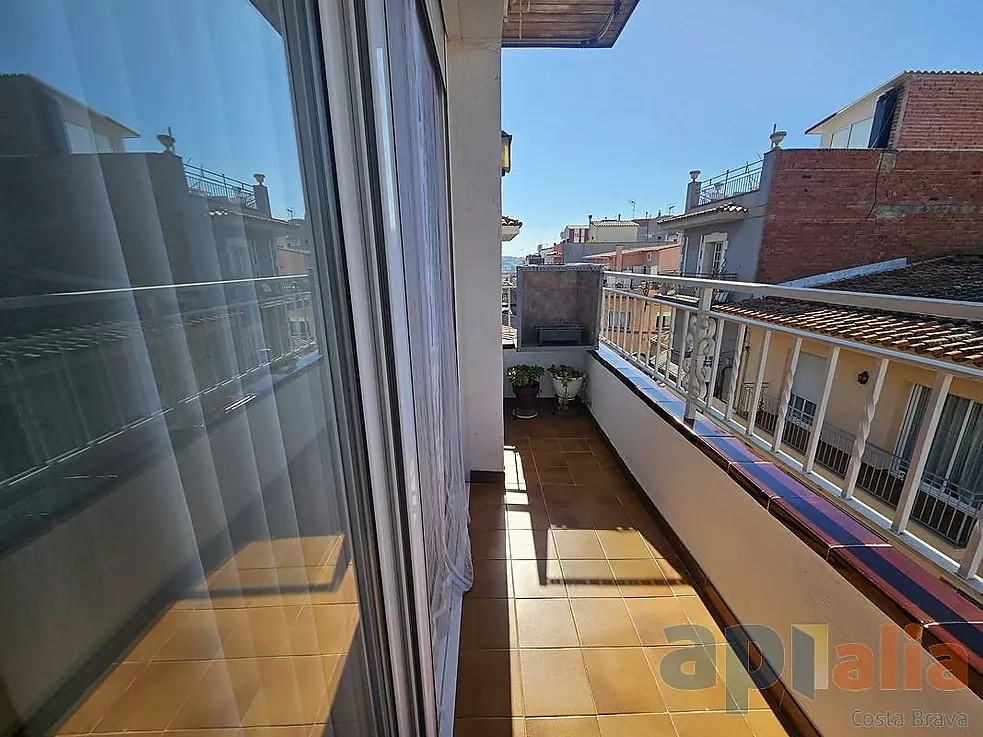 Appartement à vendre à Sant Feliu de Guíxols