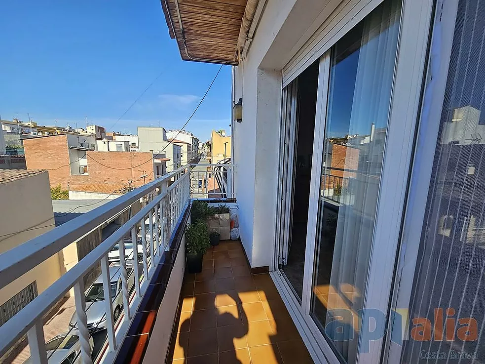 Appartement à vendre à Sant Feliu de Guíxols