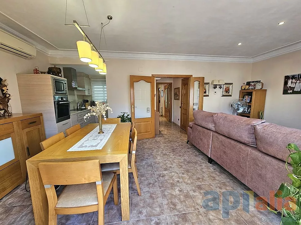 Appartement à vendre à Sant Feliu de Guíxols