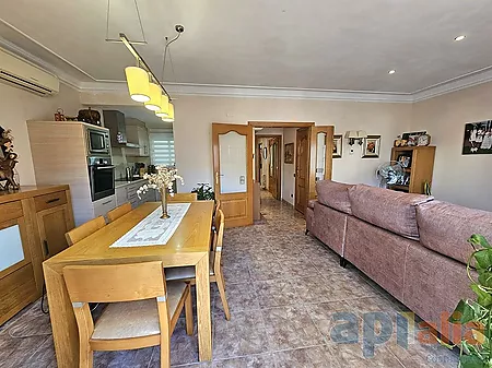 Apartament en venda a Sant Feliu de Gu&iacute;xols