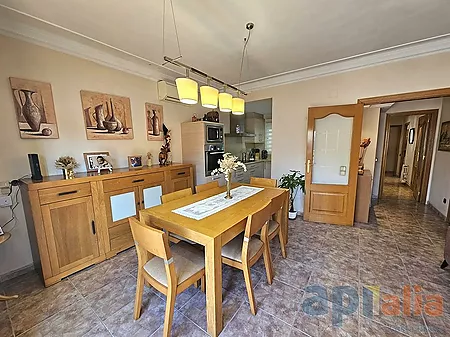 Apartament en venda a Sant Feliu de Gu&iacute;xols