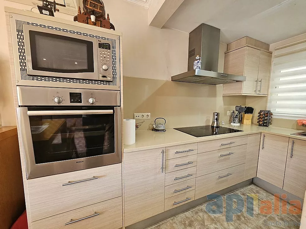Appartement à vendre à Sant Feliu de Guíxols