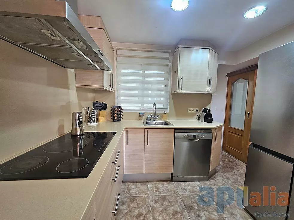 Appartement à vendre à Sant Feliu de Guíxols