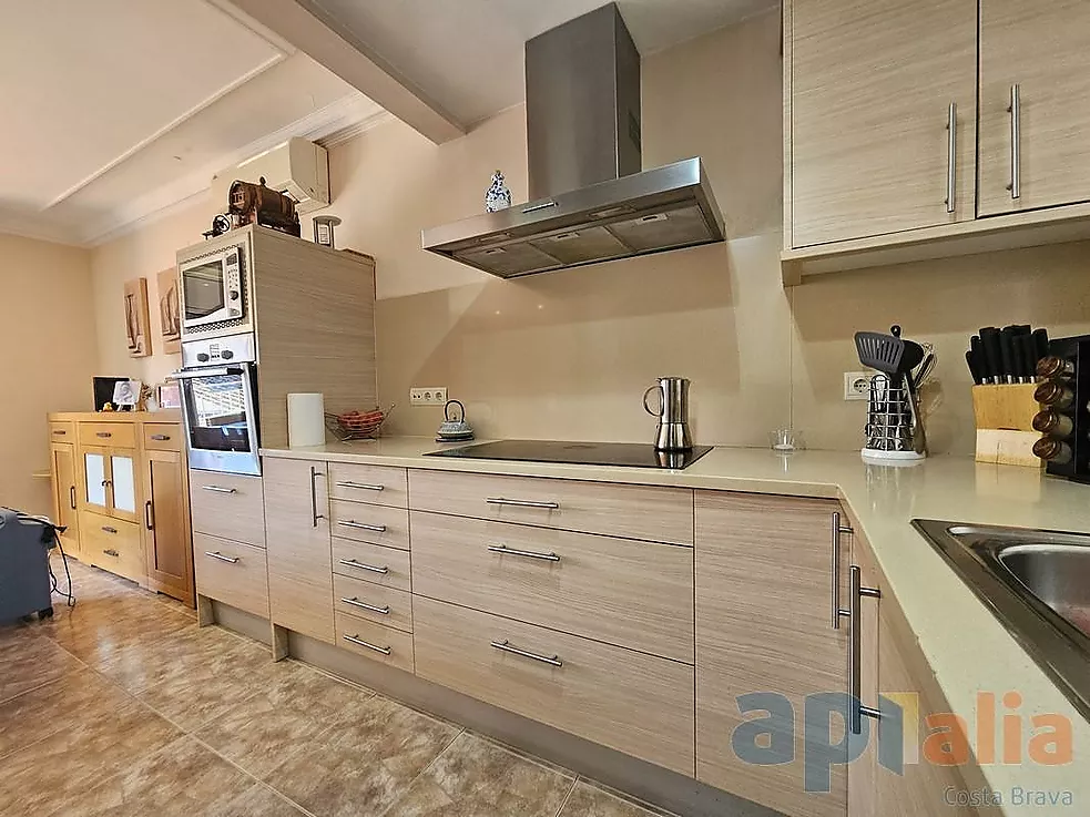 Appartement à vendre à Sant Feliu de Guíxols