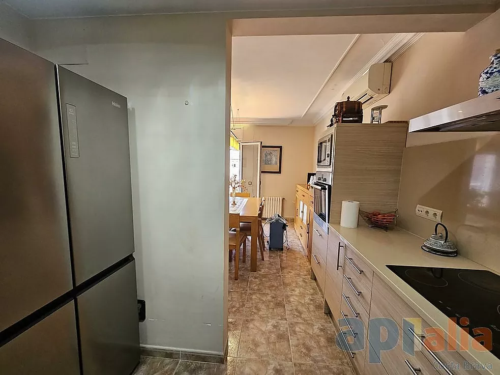 Appartement à vendre à Sant Feliu de Guíxols