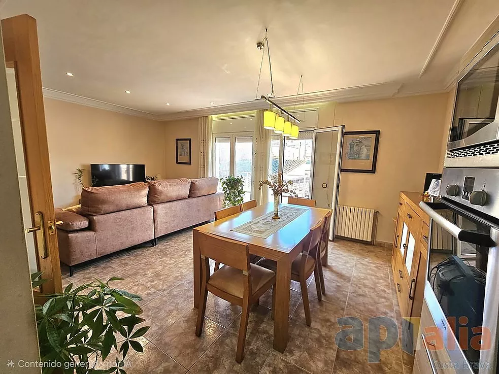 Appartement à vendre à Sant Feliu de Guíxols