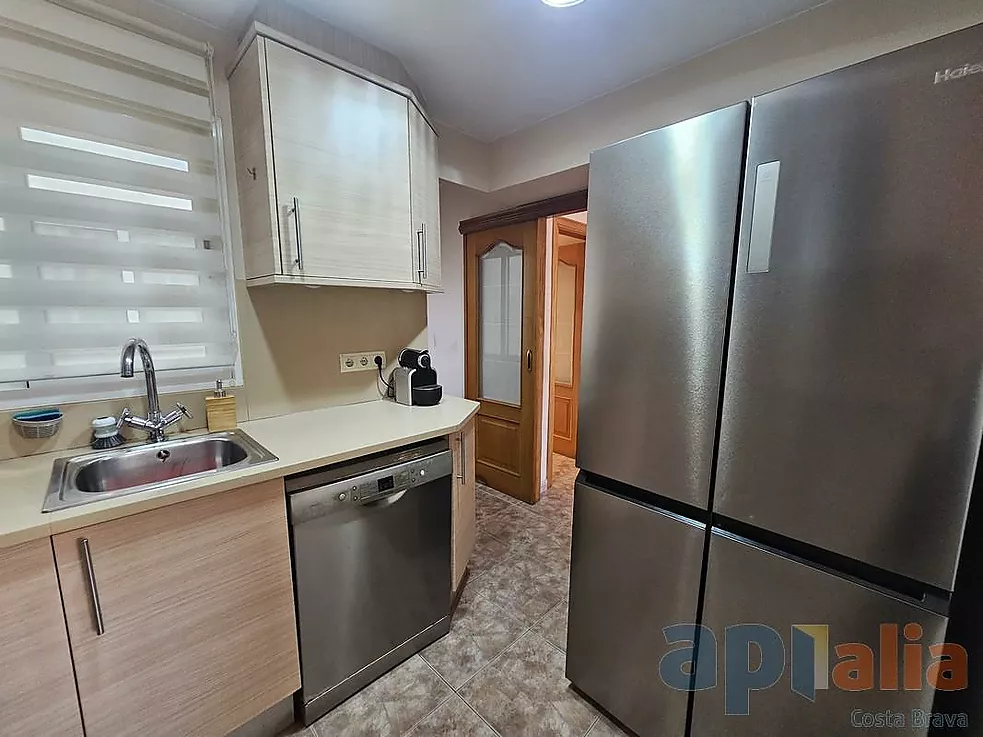 Appartement à vendre à Sant Feliu de Guíxols