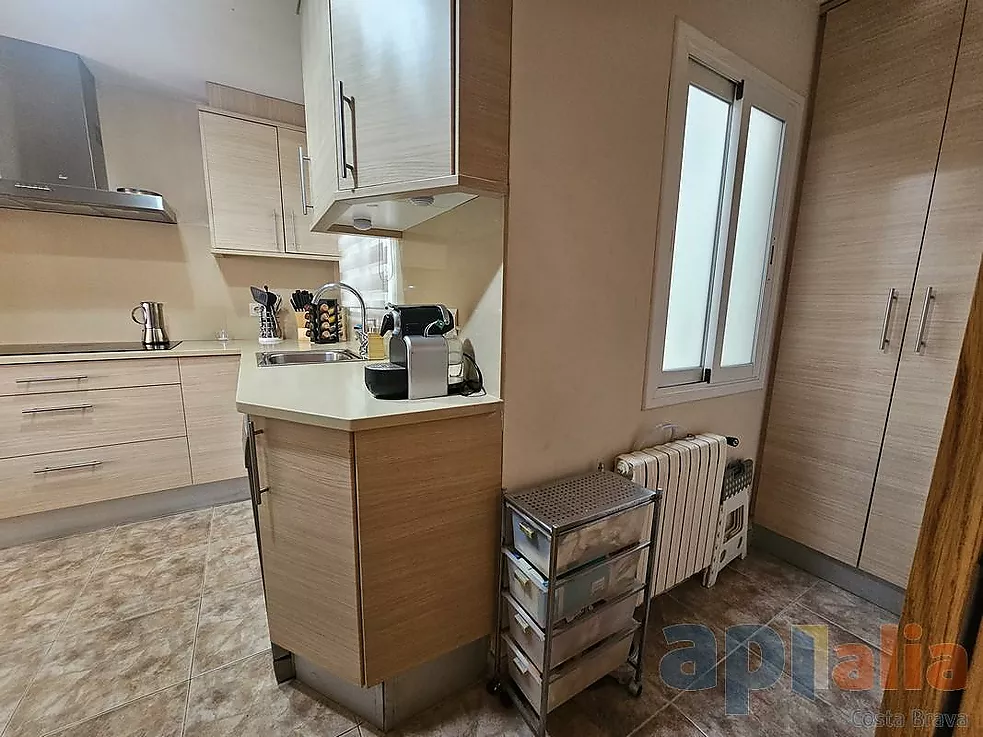 Appartement à vendre à Sant Feliu de Guíxols