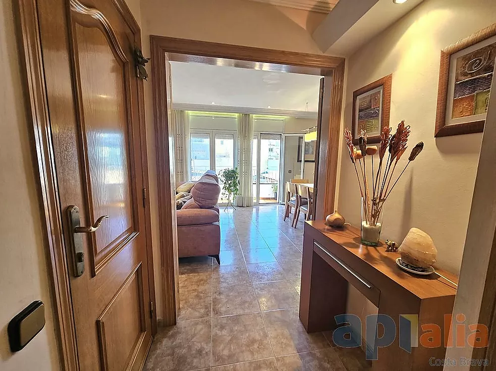 Appartement à vendre à Sant Feliu de Guíxols
