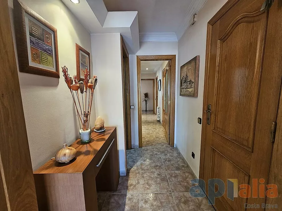 Appartement à vendre à Sant Feliu de Guíxols