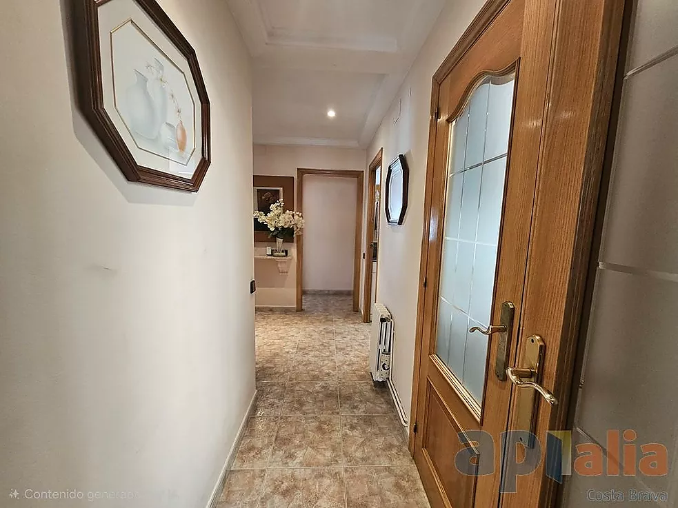 Appartement à vendre à Sant Feliu de Guíxols