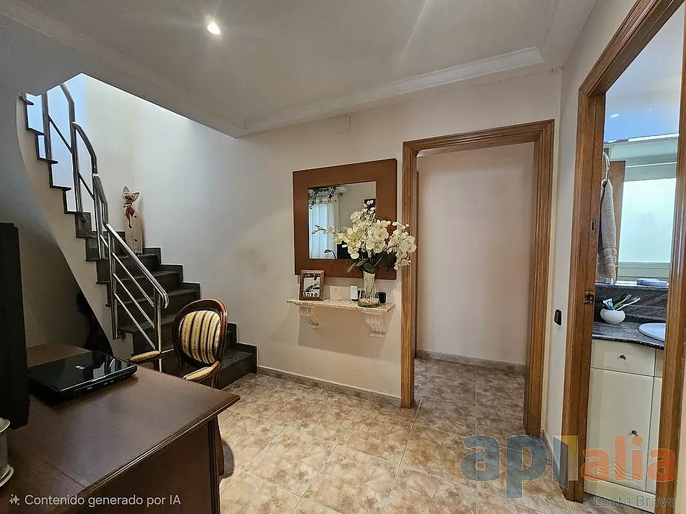 Appartement à vendre à Sant Feliu de Guíxols