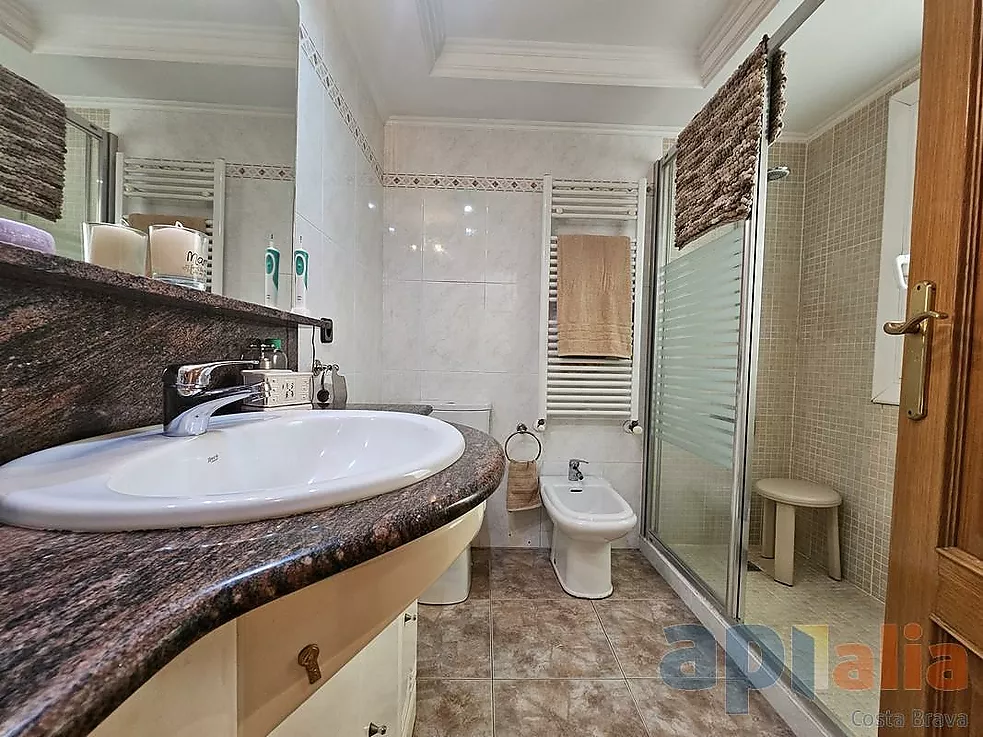 Appartement à vendre à Sant Feliu de Guíxols