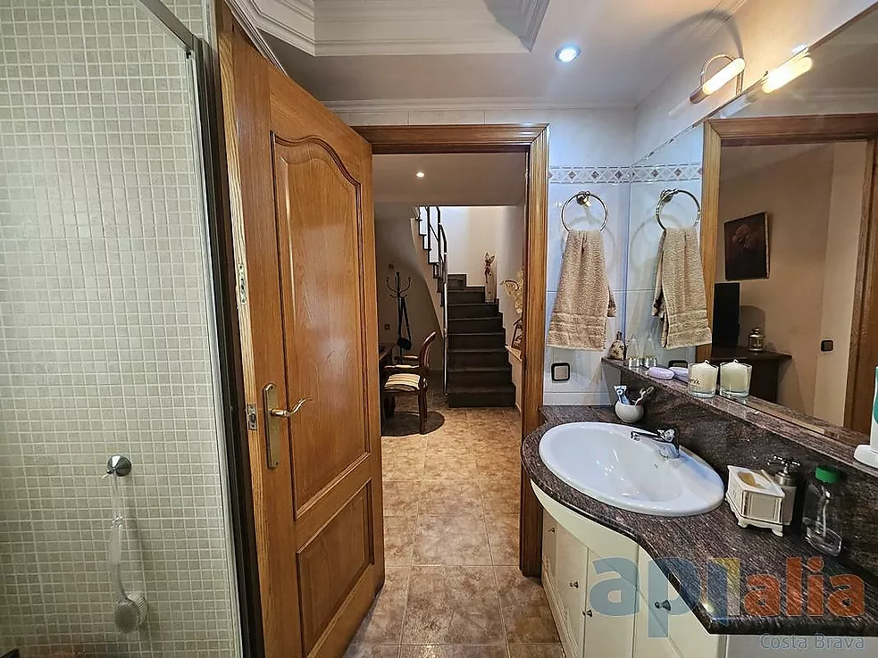 Appartement à vendre à Sant Feliu de Guíxols