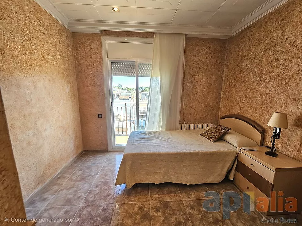 Appartement à vendre à Sant Feliu de Guíxols
