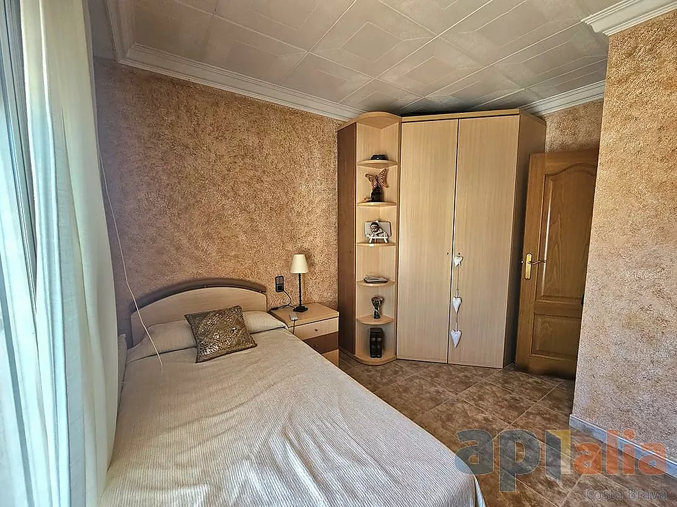 Appartement à vendre à Sant Feliu de Guíxols