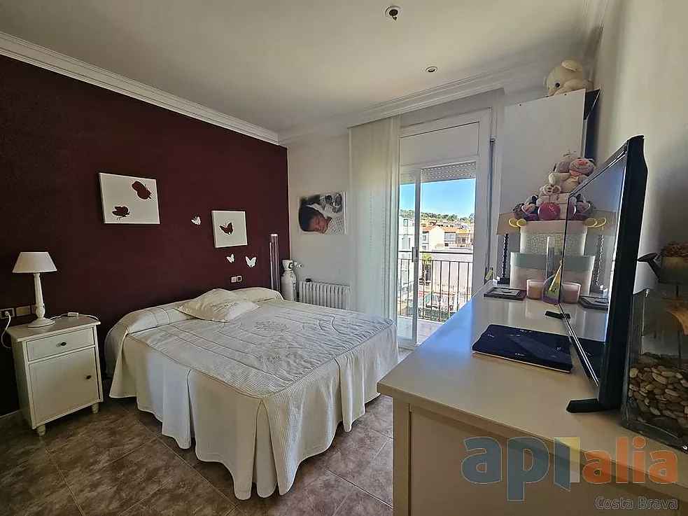 Appartement à vendre à Sant Feliu de Guíxols