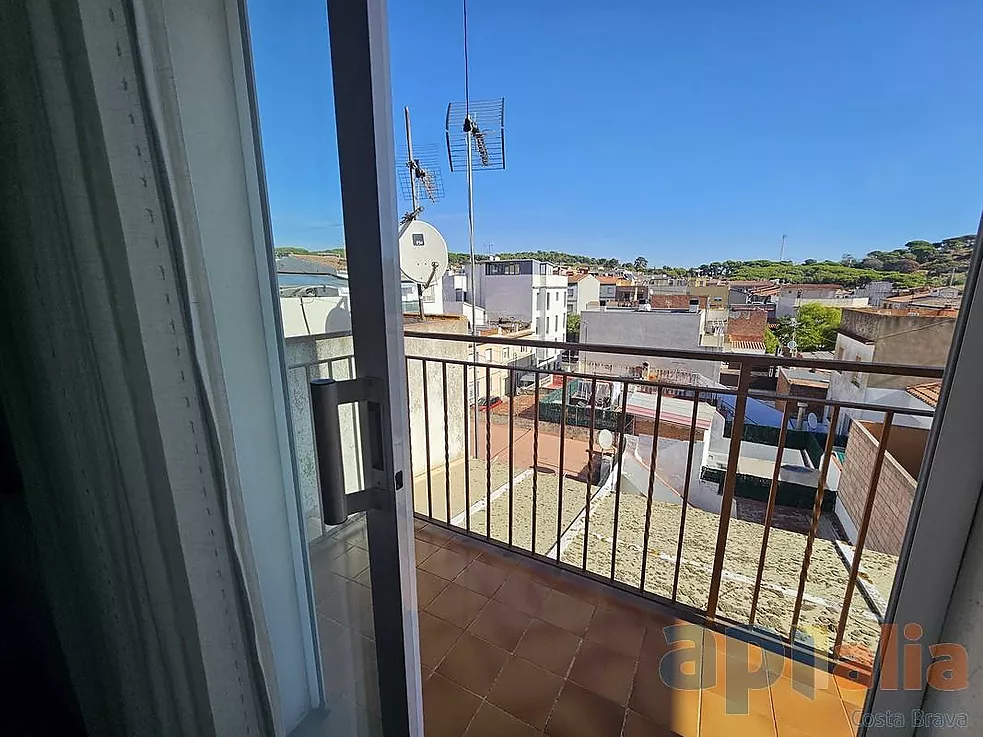 Appartement à vendre à Sant Feliu de Guíxols