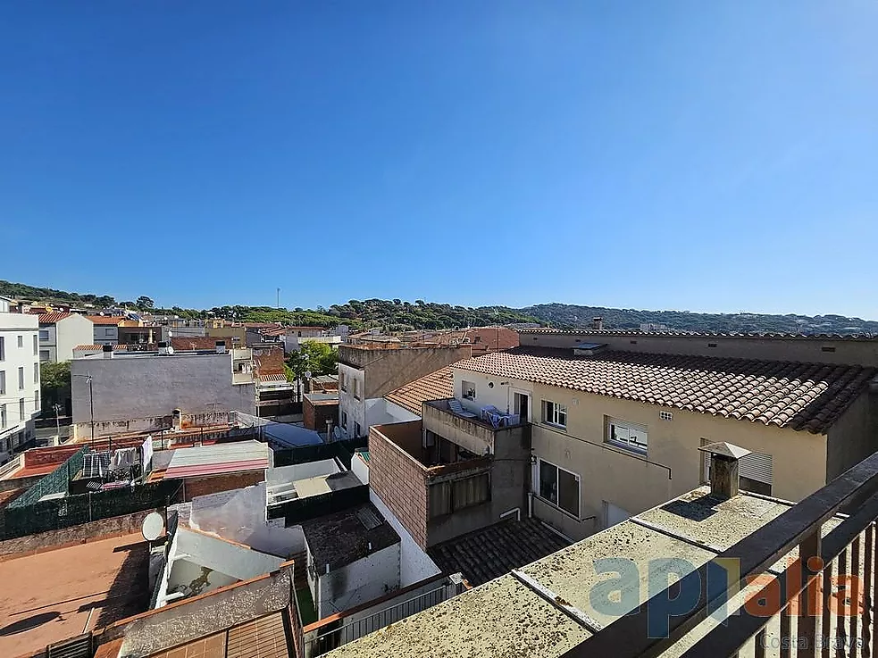 Appartement à vendre à Sant Feliu de Guíxols