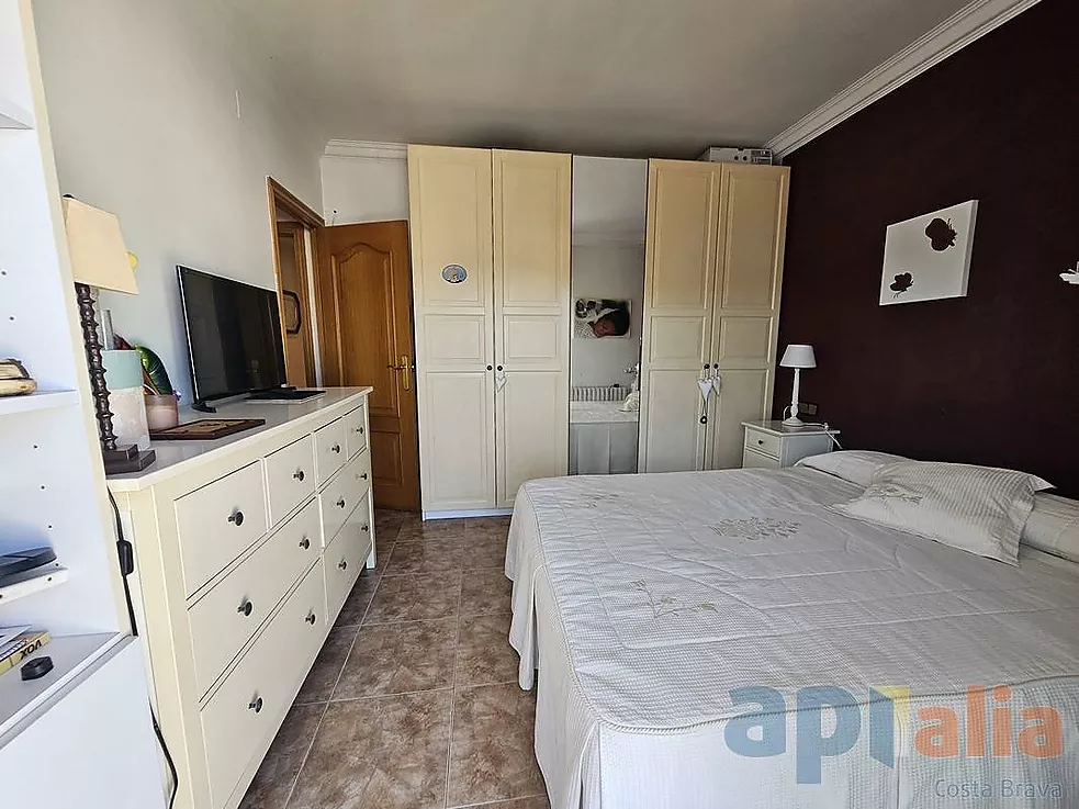Appartement à vendre à Sant Feliu de Guíxols