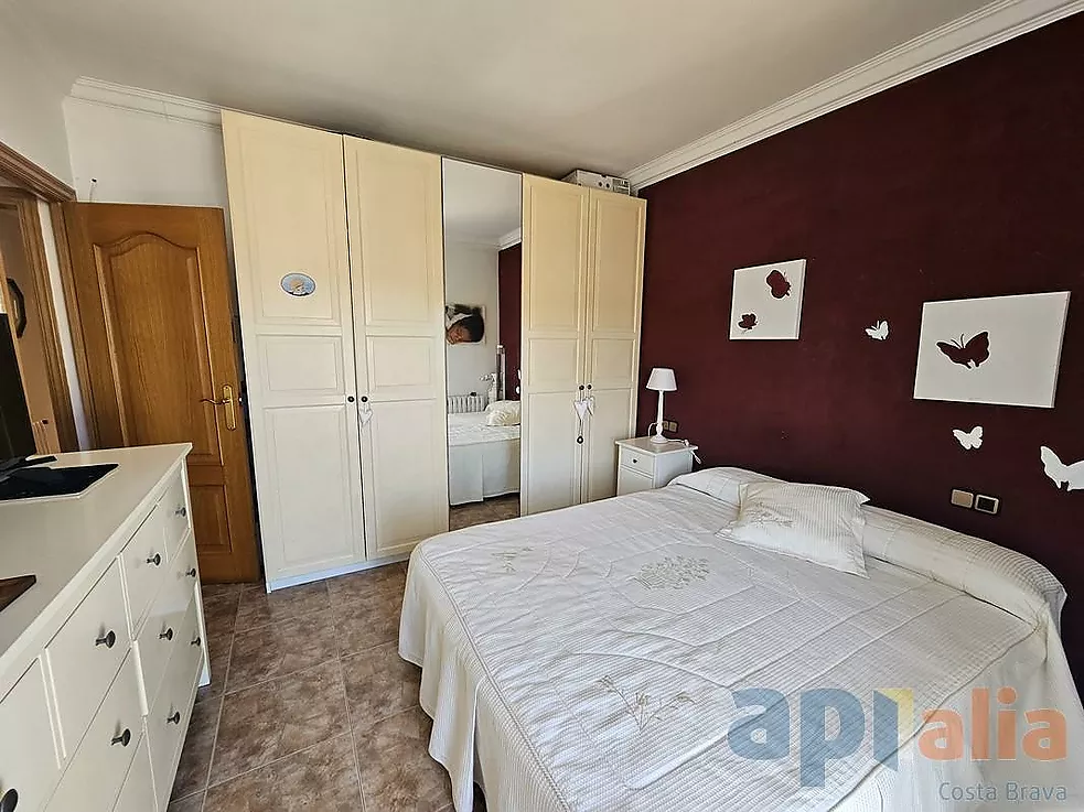 Appartement à vendre à Sant Feliu de Guíxols
