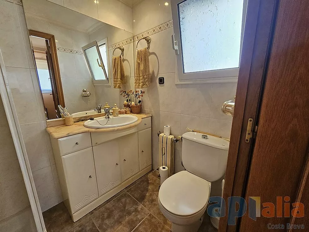 Appartement à vendre à Sant Feliu de Guíxols