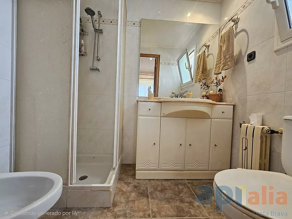 Appartement à vendre à Sant Feliu de Guíxols