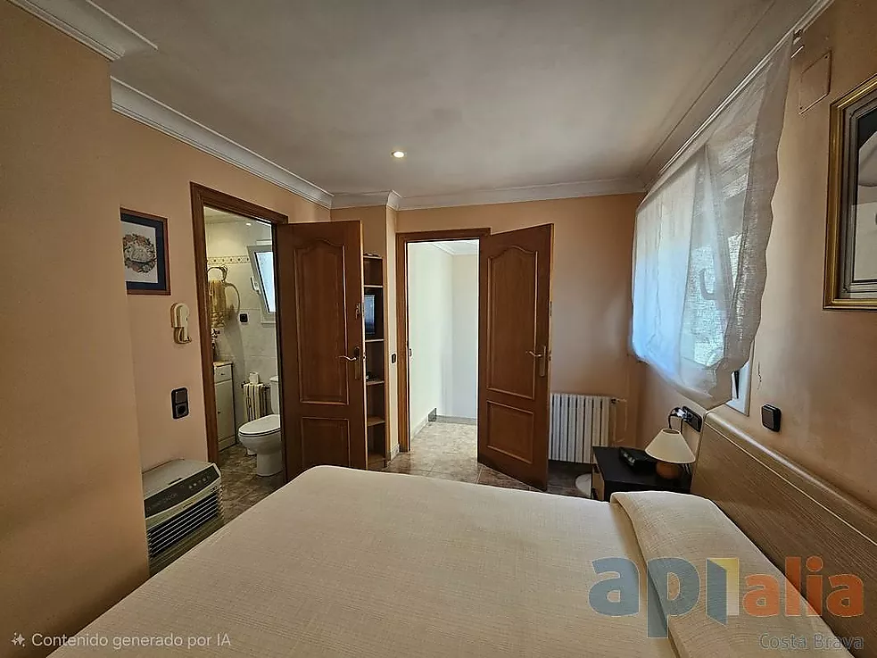 Appartement à vendre à Sant Feliu de Guíxols