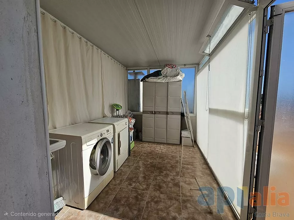 Appartement à vendre à Sant Feliu de Guíxols