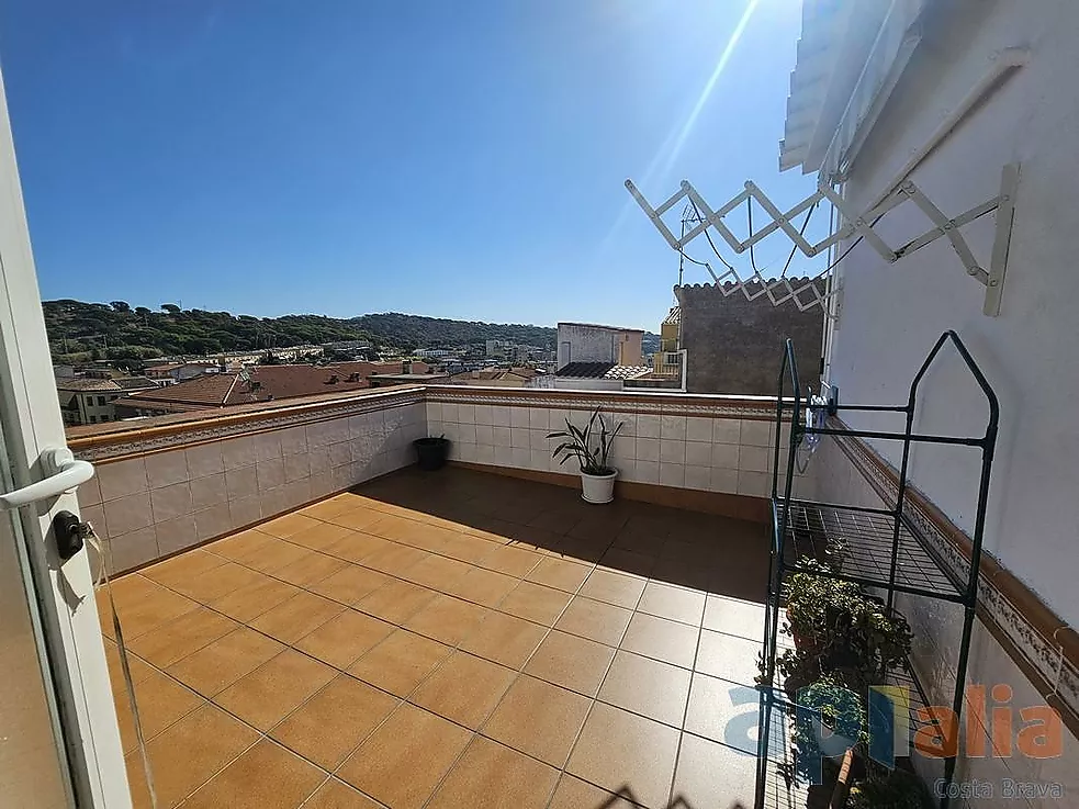 Appartement à vendre à Sant Feliu de Guíxols