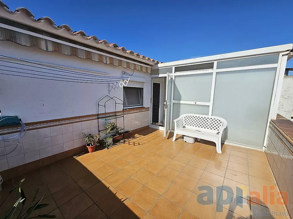 Appartement à vendre à Sant Feliu de Guíxols