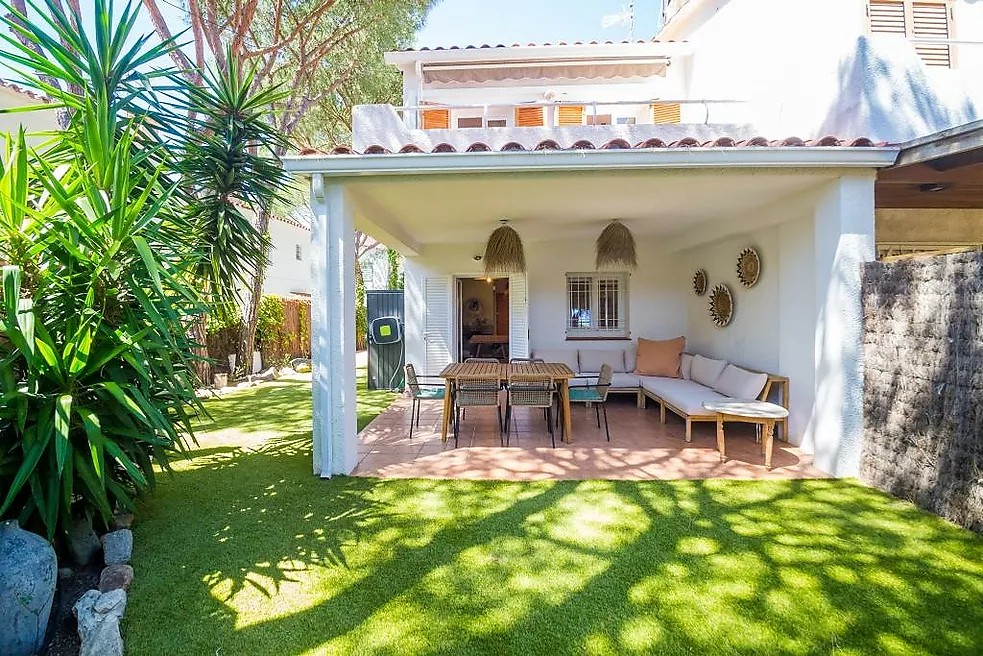 Casa en venda a Platja d'Aro