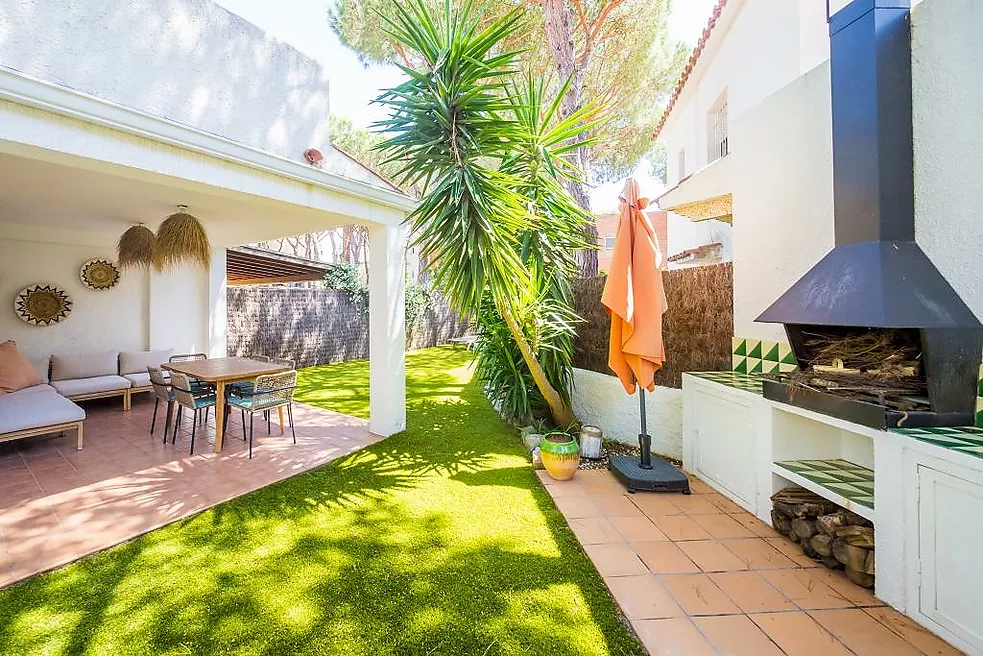 Casa en venda a Platja d'Aro