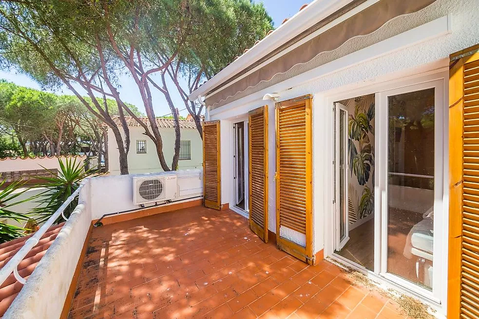 Casa en venda a Platja d'Aro