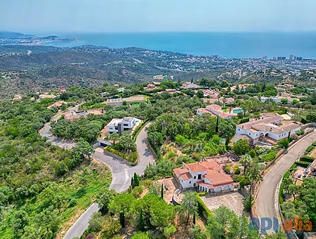 Parcel&middot;la en venda a Platja d'Aro