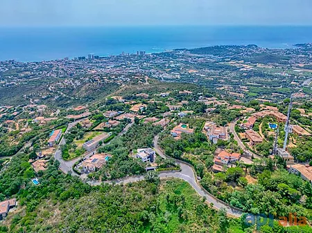 Parcel&middot;la en venda a Platja d'Aro