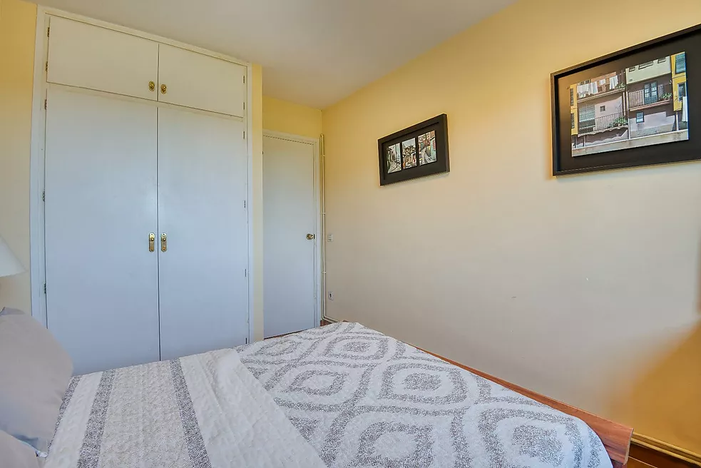 Exclusiva Apialia Costa Brava. Casa adossada de 131 m  en venda a una zona privilegiada de S'Agaró, amb 3 habitacions dobles, 2 banys complets, jardí 