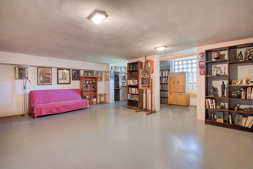 Exclusiva Apialia Costa Brava. Casa adossada de 131 m  en venda a una zona privilegiada de S'Agaró, amb 3 habitacions dobles, 2 banys complets, jardí 